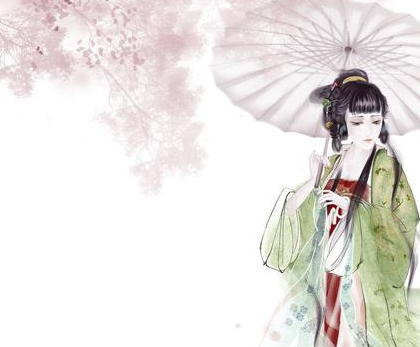 古代新婚之夜为什么叫做洞房 其实这里面是有一个浪漫的传说的