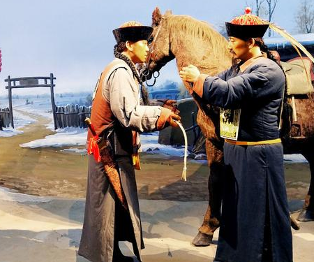 古代官员的退休待遇是什么样的 他们能够拿到多少待遇