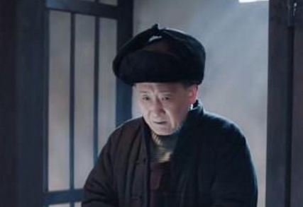 《新世界》杀死周老板的人是谁 杀周老板的原因是什么
