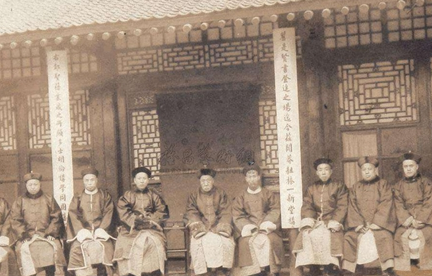 晚清皇帝碌碌无为百姓生活苦不堪言 清朝为什么还能坚持到20世纪才灭亡