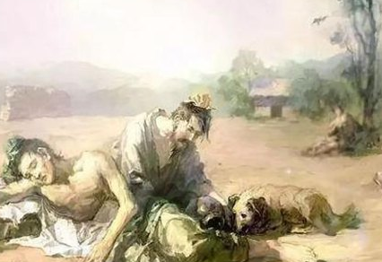 古代的瘟疫是怎么样的？古代出过哪些重大瘟疫？