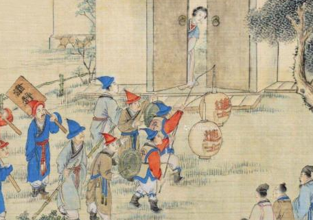 北宋嘉佑二年的科举是什么样的 千年科举制中最闪耀,最牛的一榜