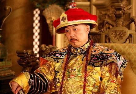 古代皇帝的龙袍脏了要洗吗 果然贫穷限制我们的想象