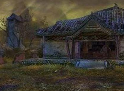 俗话说宁可野宿荒坟,不可夜居古庙 古庙为什么比荒坟还要可怕