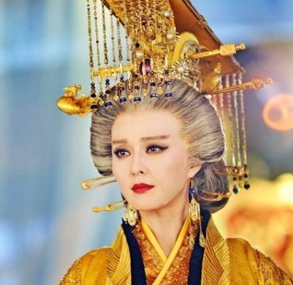 薛绍如果当初没有死 太平公主的结局又是什么样的