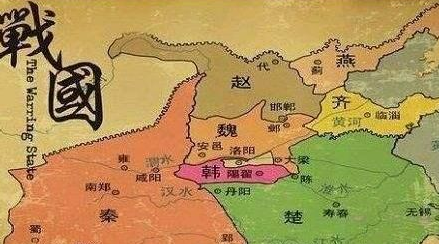 张良出身贵族又在河南长大 张良为什么反对刘邦在洛阳建都