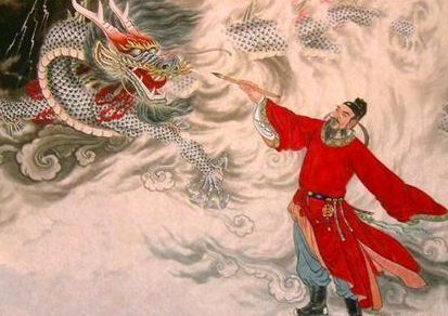 俗话说龙生九子,凤育九雏 分别是哪九子,哪九雏