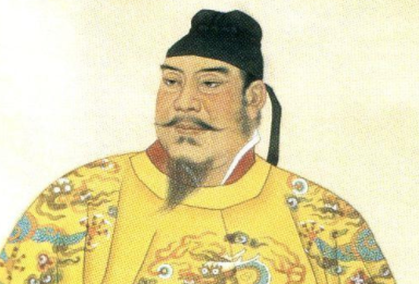 李世民竟然向突厥俯首称臣十二年？李世民做了什么？