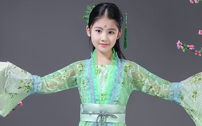 李姓女孩怎么取名好听？蕙质兰心的女孩名字精选！