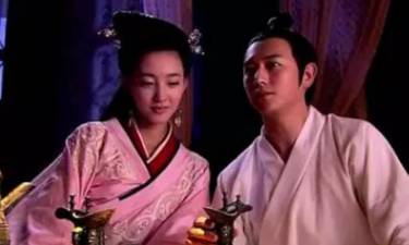 汉文帝被迫即位，他上位后却创立了盛世