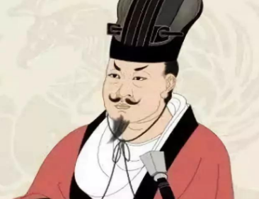 揭秘：宋朝官员的脖子上挂的一个白圈是什么？