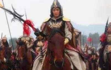 盘点古代四大神箭手，他们分别是谁？