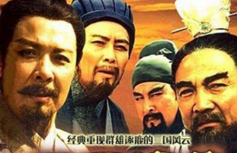 都说&ldquo;虎父无犬子&rdquo;，那五虎上将的后代如何？