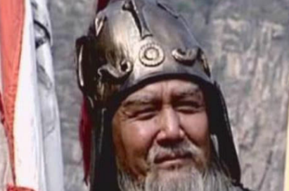 蜀汉第一先锋廖化，他差点杀了司马懿