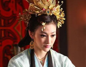 羊献容：历史上唯一一个两朝为后的女子