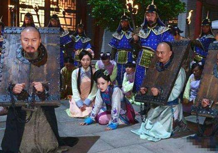 诛九族指的是哪九族 诛九族和满门抄斩有什么区别