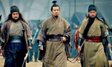 刘备一生不重要赵云，背后真相是什么？