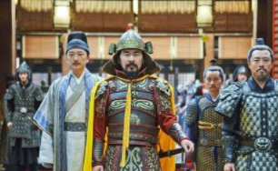 “陈桥兵变”赵匡胤为何不费一兵一卒？赵匡胤的夺权之路！