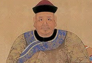 胤裪：康熙最低调的儿子，最后活到了78岁