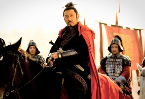 司马迁贬低刘邦而抬高项羽，为何这样说？