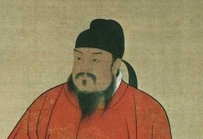 李渊死前对李世民说了什么？历史上真的有这件事情吗?