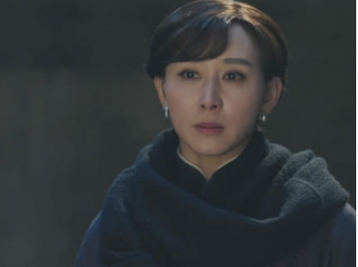 《新世界》盘点剧中4个女配，她们分别是谁演的？