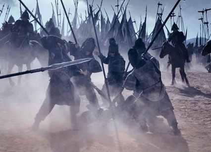 匈奴一直都是汉朝的敌人 匈奴人建立汉国是怎么回事