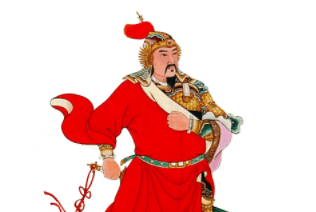 岳飞本想在东林寺安度晚年？慧海禅僧对他有何影响？