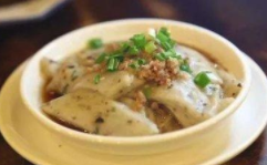 “汤饼”是怎么样的？“汤饼”是如何发展起来的？