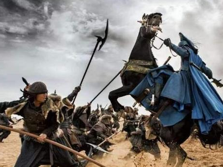 古代将军造反为什么士兵会跟着将军？而不是选择效忠于皇帝？