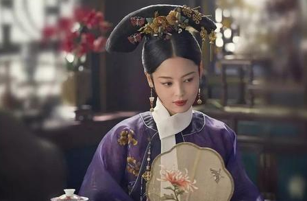 历史上的皇贵妃手中权力有多大 皇贵妃真的敢和皇后争宠吗