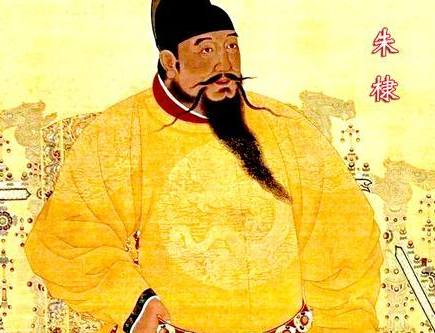 建文帝当初没有自杀的话 朱棣到底敢不敢杀建文帝