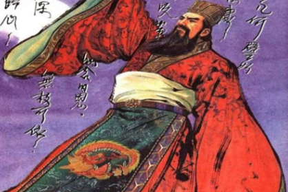 古代很多人都吃不饱饭，为何还盛行酒文化？