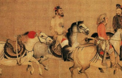 耶律阿保机为什么改名字？他以前叫什么？