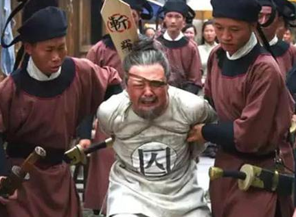 明朝时期的瓜蔓抄究竟是什么刑罚 朱棣将嗜杀心理的极致发挥