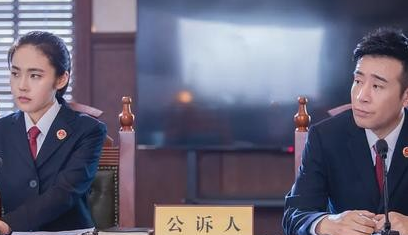 《决胜法庭》叶紫琪跟叶龙恩是什么关系 叶龙恩的真实身份是什么