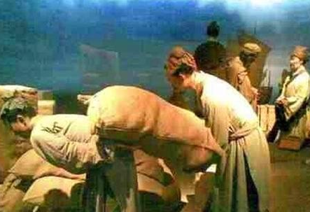 古代粮草到底是什么东西 真的和电视剧演的是一堆乱草吗