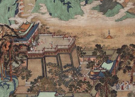 唐朝真的有不良帅这个组织吗 不良人到底有什么来历