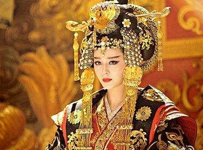 揭秘武则天找男宠的秘密 武则天为什么要找那么多的男宠