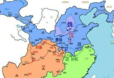 如果襄樊之战胜利，刘备能统一天下吗？