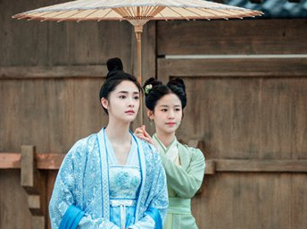 《大唐女法医》什么时候播出？冉颜的结局是什么？