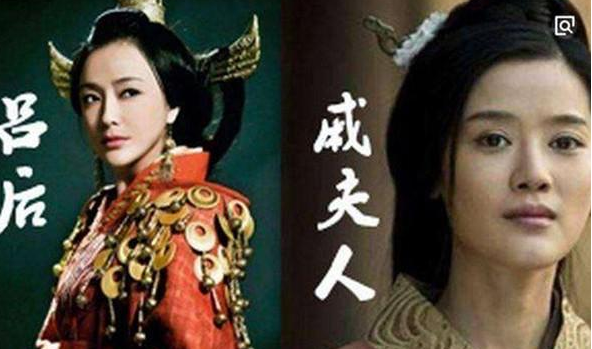 历史上除了戚夫人，还有谁被做成了人彘？