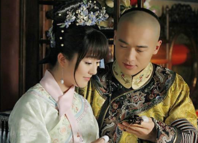庶妃巴氏：顺治出身最低的妃子，她是怎么失宠的？