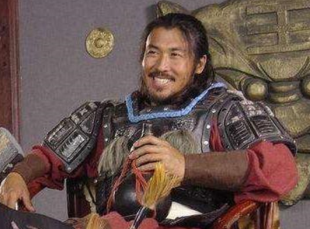 他是朱元璋手下第一大将，常遇春为何40岁就死了？