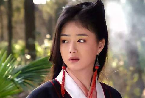 《天龙八部》新版的结局是什么？木婉清为什么能做王妃？