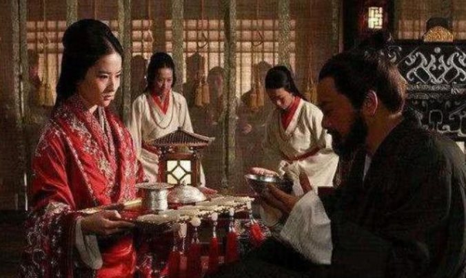 汉赵末代皇帝，揭秘刘曜传奇的一生