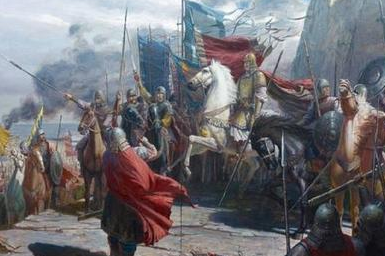 窦宪北伐为什么这么轻松？窦宪北伐和汉武帝北伐有什么不一样？