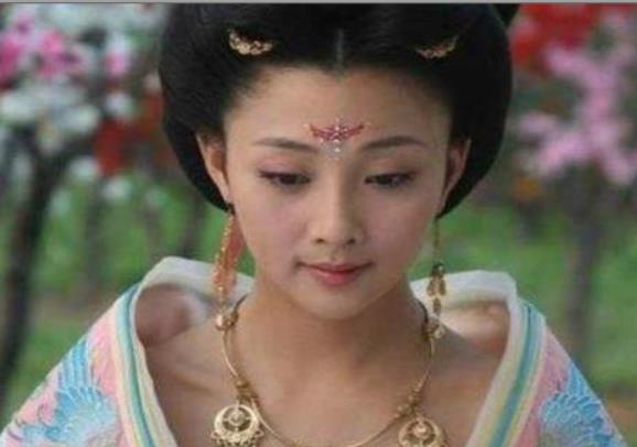 郭子仪的孙女郭氏出身显赫，入宫后结局怎么样？