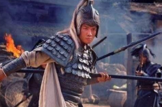 樊氏向赵云表白,赵云明明也有意为何不接受？