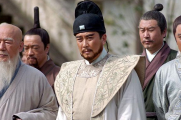 朱棣身边的金忠到底是什么人？为什么《明史》的记载很唐突？